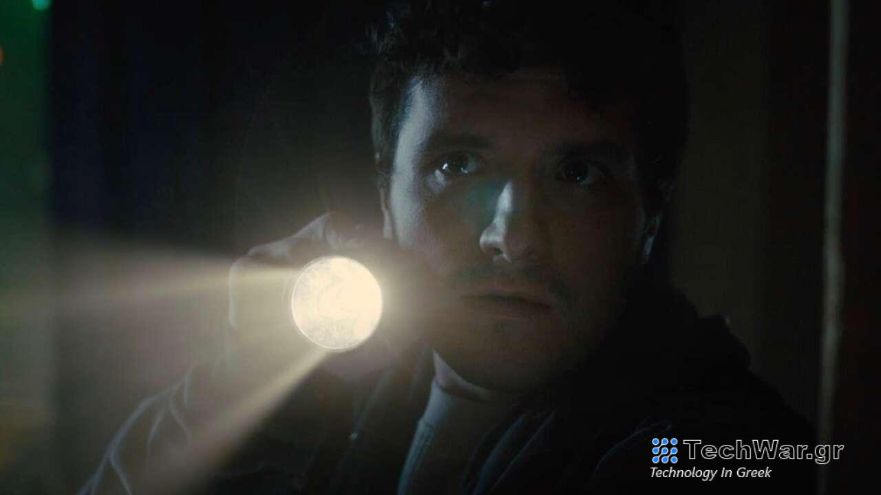 Ο αστέρας της ταινίας Five Nights At Freddy, Josh Hutcherson, ενημερώνει για ένα σίκουελ
