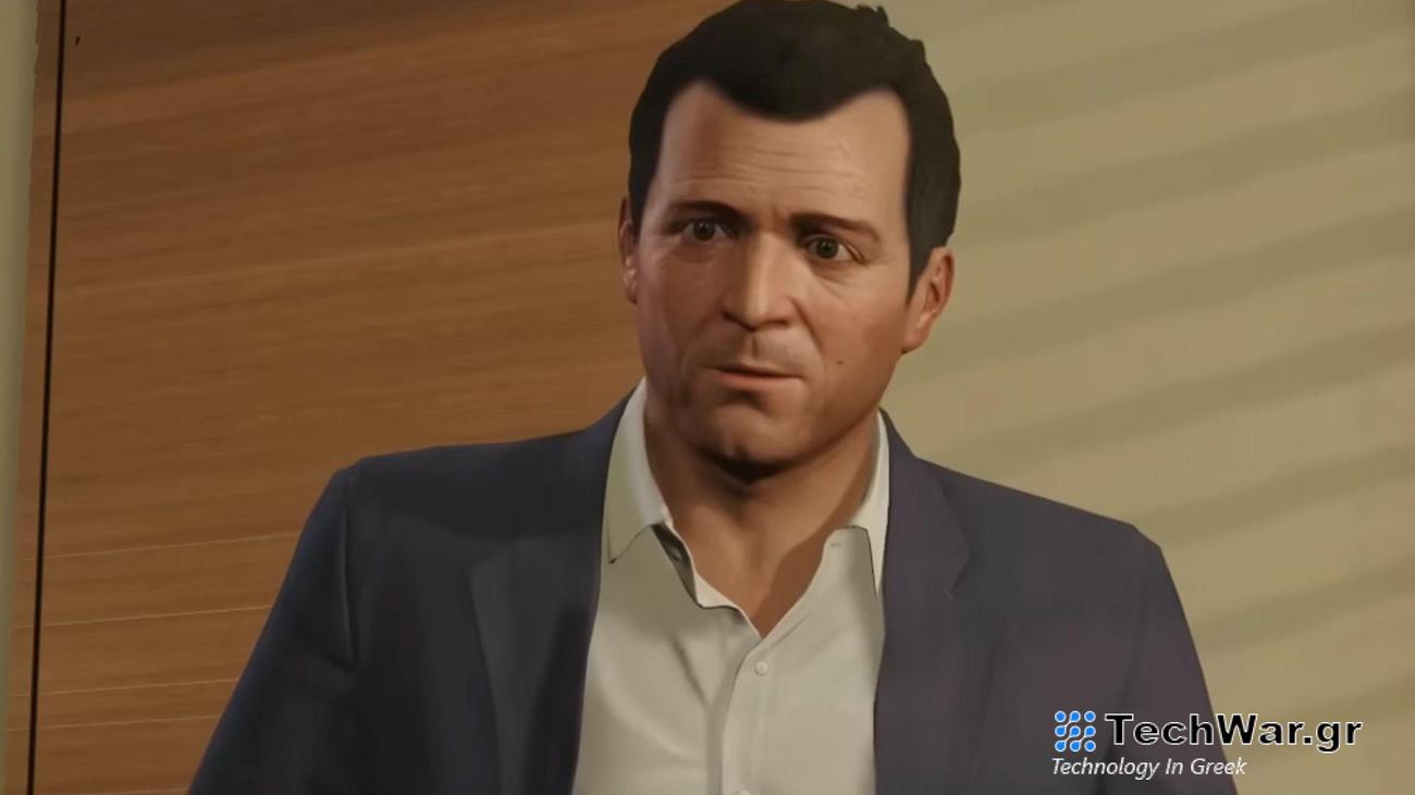 Ο ηθοποιός του GTA 5 φωνάζει «σκουπίδια» chatbot AI της φωνής του
