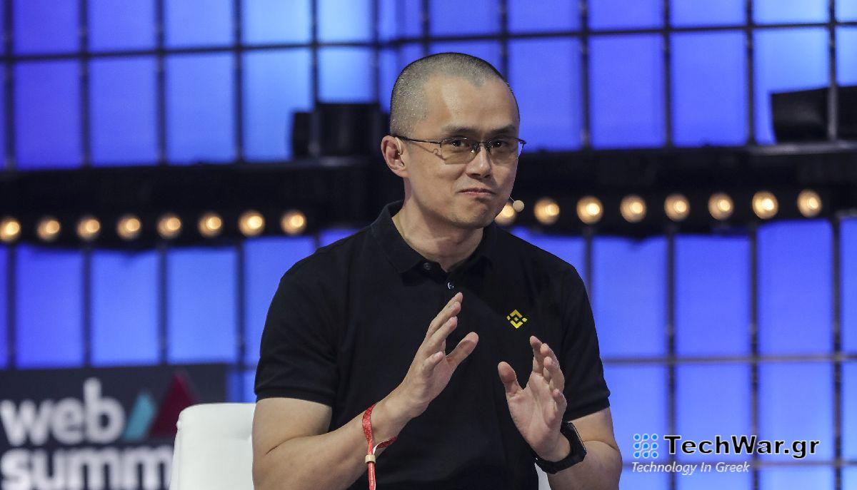 Ο κατηγορούμενος Zhao, τα 4,5 δισ. και το ταξίδι στα ΗΑΕ