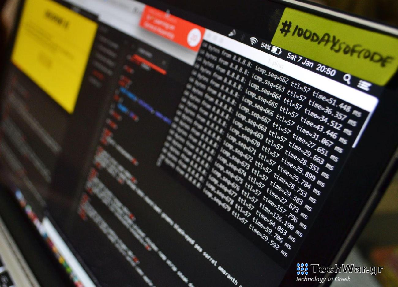 Ο κρίσιμος ρόλος της διαχείρισης ασφάλειας δεδομένων στην ψηφιακή εποχή