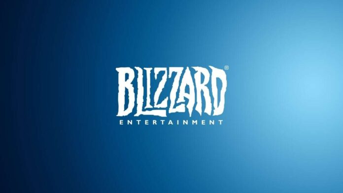 Ο νέος πρόεδρος της Blizzard είχε προηγουμένως επιμεληθεί το Call Ο νέος πρόεδρος της Blizzard είχε προηγουμένως επιμεληθεί το Call Of Duty