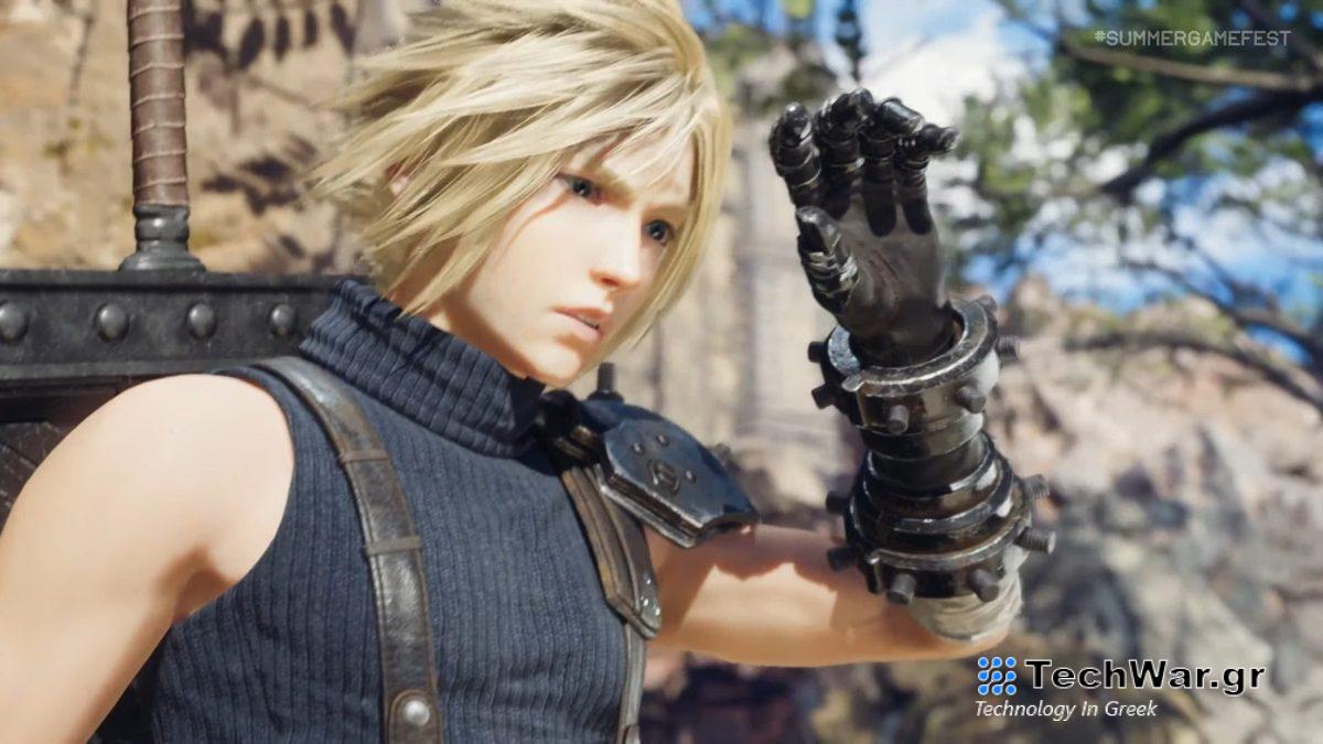 Ο πρόεδρος της Square Enix δήλωσε ότι η εταιρεία θα είναι «επιθετική στην εφαρμογή της τεχνητής νοημοσύνης»