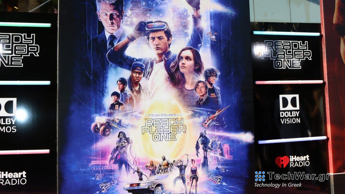 Ο συγγραφέας του Ready Player One κυκλοφόρησε το δικό του Torment Nexus
