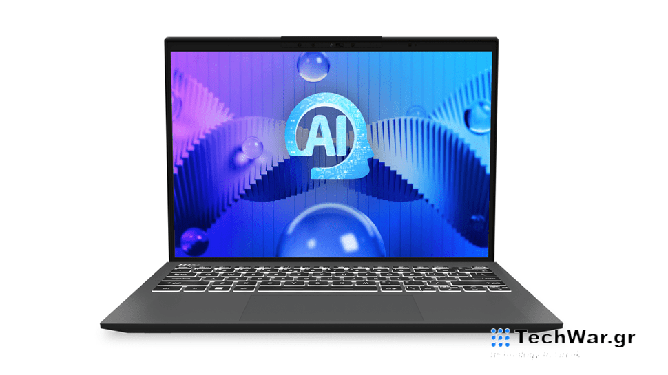 MSI Prestige 13 AI EVO