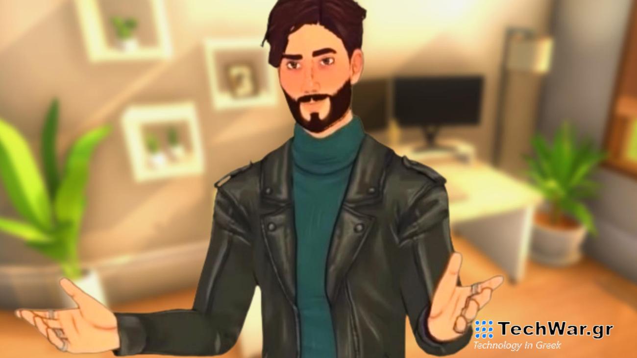 Ο υποσχόμενος αντίπαλος του Sims 4, Paralives, παρουσιάζει πάνω από 800 νέα αντικείμενα
