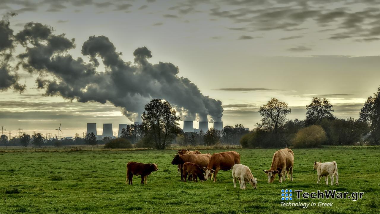 ΟΗΕ: Το 2024 μπορεί να σπάσει το ρεκόρ των υψηλών θερμοκρασιών που καταγράφηκαν το 2023