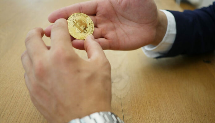 Οδεύει για πέμπτο μήνα σερί κερδών Κρυπτονόμισμα Bitcoin © Pixabay