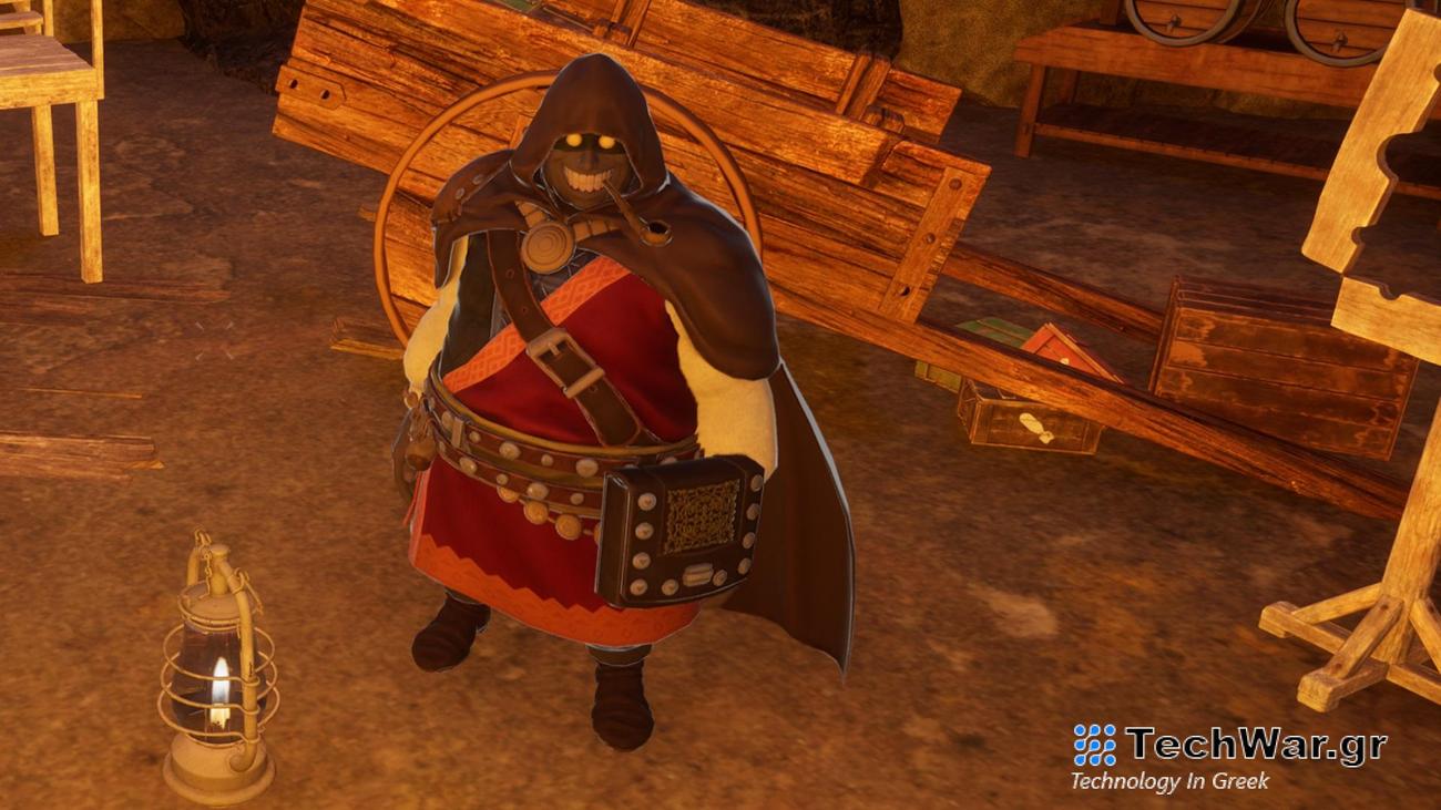 Οδηγός Palworld Black Marketeer NPC – όλες οι τοποθεσίες, οι φίλοι και τα αντικείμενα
