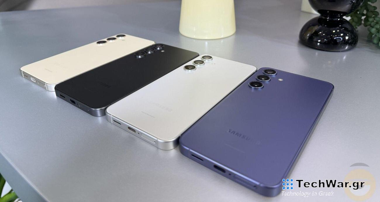 Οι Galaxy AI λειτουργίες έρχονται και σε παλιότερες Galaxy συσκευές