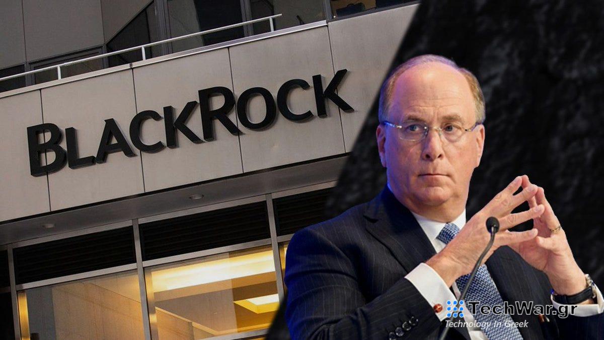 BlackRock Bitcoin Satoshi Nakamoto Reddit WallStreetBets