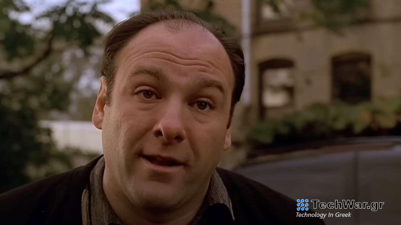 Οι Sopranos γιορτάζουν την 25η επέτειο με διαγραμμένες σκηνές, δωρεάν επεισόδια και ένα TikTok