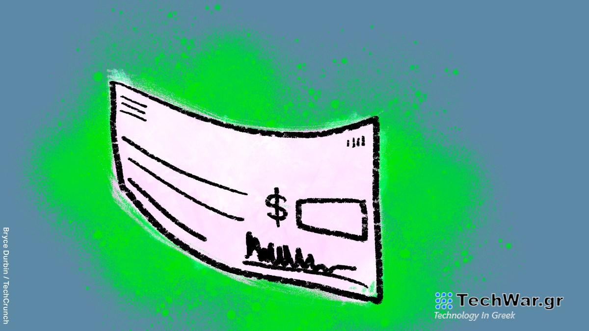 Οι startups fintech σε πρώιμο στάδιο μόλις απέκτησαν περισσότερες πηγές χρηματοδότησης