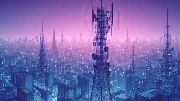 Οι telcos ζητούν «δίκαιη και αναλογική» συνεισφορά από το Big Οι telcos ζητούν «δίκαιη και αναλογική» συνεισφορά από το Big Tech