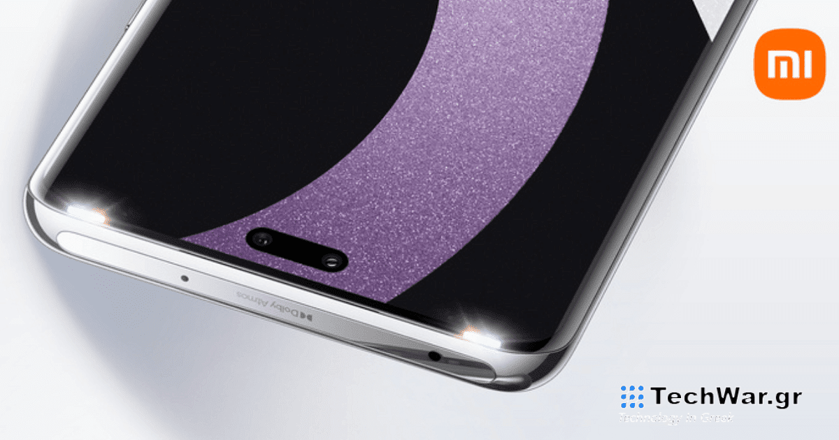 Οι βασικές προδιαγραφές του Xiaomi 13 Lite έχουν φτάσει στο διαδίκτυο. Είναι πανομοιότυπα με το Xiaomi CIVI 2