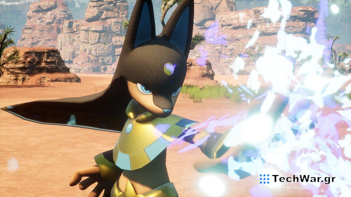 Οι δημιουργοί του "Palworld" απαντάν στα παράπονα των παικτών για την έκδοση του Xbox