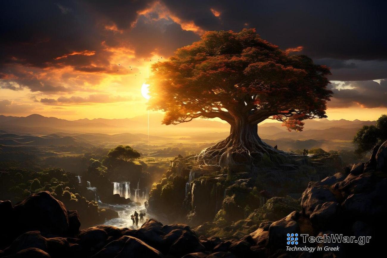 Οι επιστήμονες ανακάλυψαν ένα μυστικό ηλικίας 1,75 δισ. ετών σχετικά με την προέλευση της ζωής