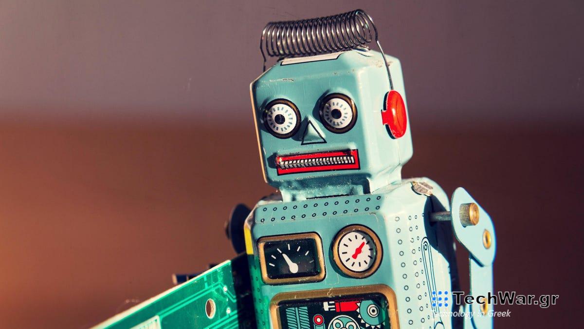 Οι ερευνητές λένε ότι υπάρχει 5% πιθανότητα ότι η τεχνητή νοημοσύνη θα προκαλέσει την εξαφάνιση του ανθρώπου