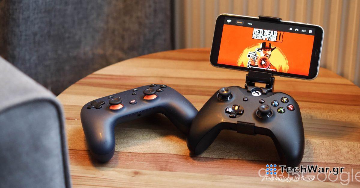 Οι εφαρμογές Cloud gaming έρχονται επιτέλους στο iOS