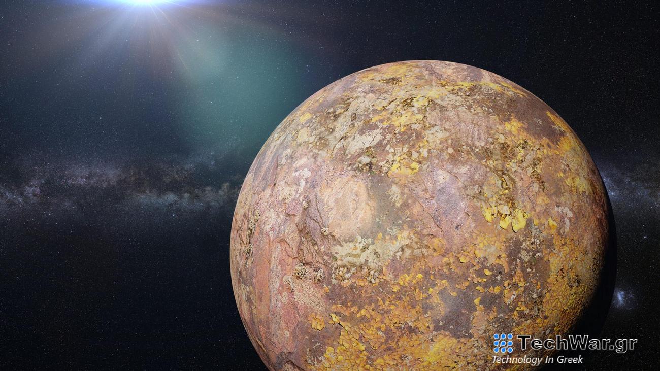 Οι ισχυρισμοί ότι ο Webb βρήκε εξωγήινη ζωή δεν είναι απολύτως αληθινοί
