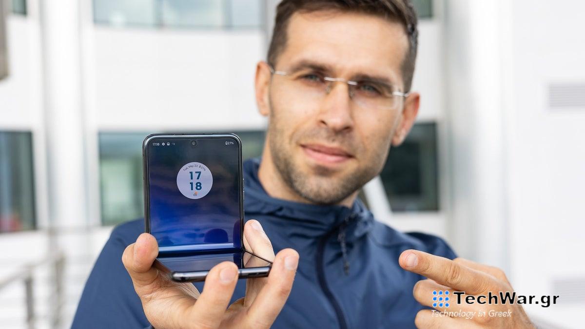 Οι καλύτερες προσφορές για την παραμονή της Πρωτοχρονιάς: εκπληκτικές εκπτώσεις στο Google Pixel, τη Motorola και πολλά άλλα
