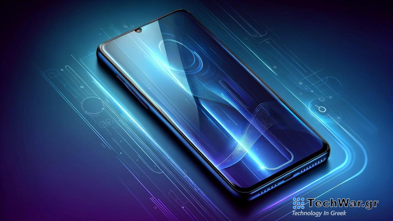 Οι κατασκευαστές smartphone στοιχηματίζουν στα foldable - «Πιστεύουμε ότι είναι το μέλλον»