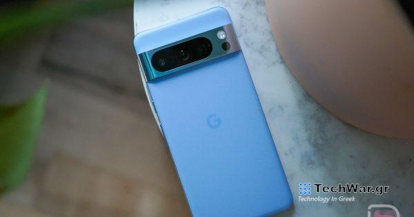 Οι λίστες επιθυμιών του Pixel 9 αντιμετωπίζουν τα μεγαλύτερα προβλήματα της σειράς
