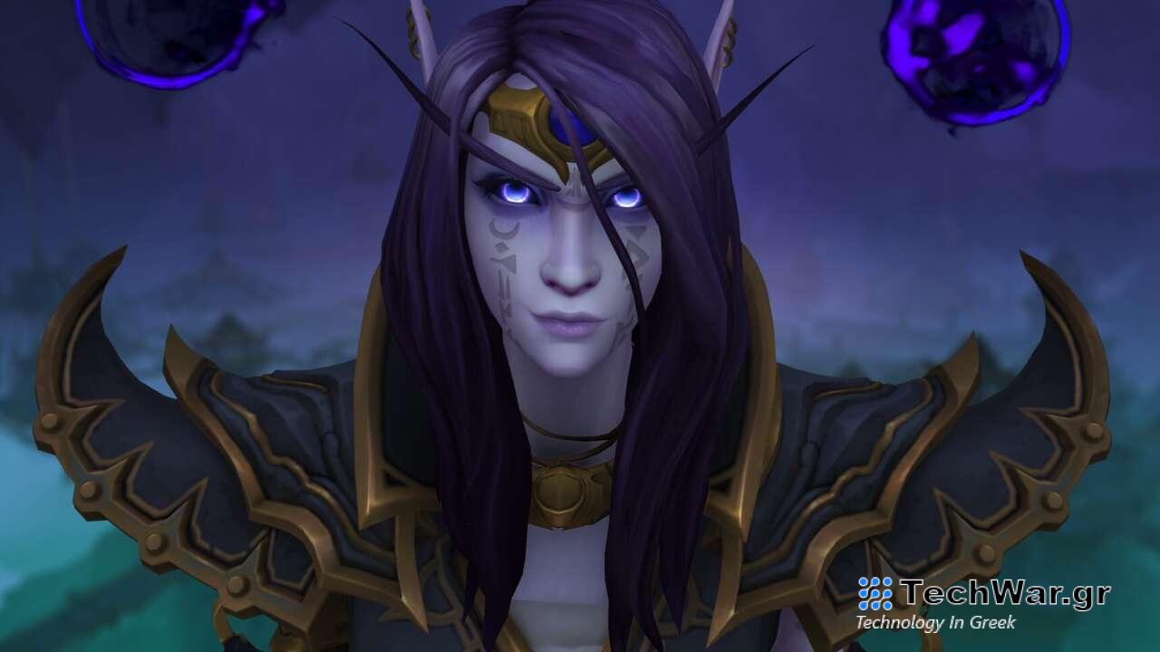 Οι παίκτες του WoW πιστεύουν ότι The War Within's Big Bad βρίσκεται κρυφά και στην εποχή της ανακάλυψης
