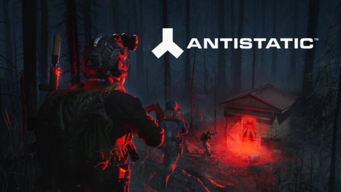 antistatic studios