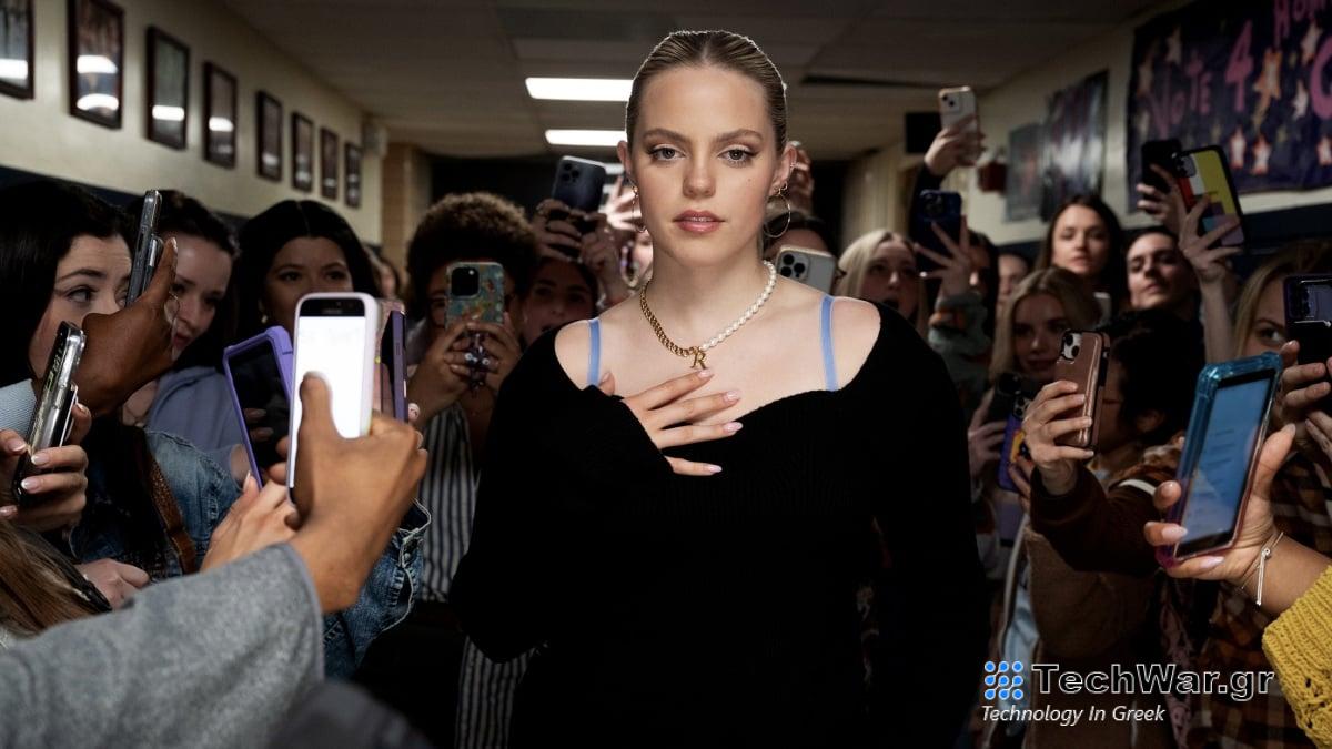 Οι σκηνοθέτες του «Mean Girls» αναλύουν πώς τα social media διαμόρφωσαν το μιούζικαλ της ταινίας τους
