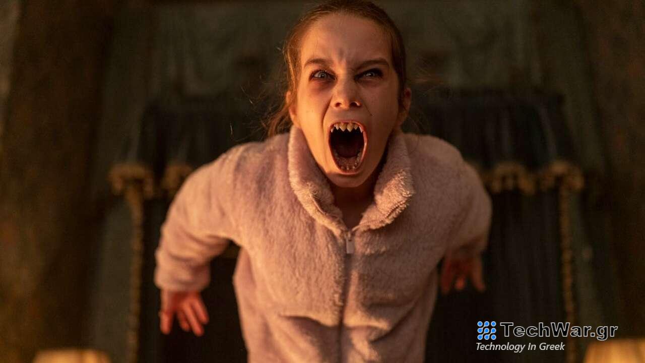 Οι σκηνοθέτες του Scream 6 αποκαλύπτουν το νέο τους πρόσωπο φόβου και είναι ένα μικρό κορίτσι