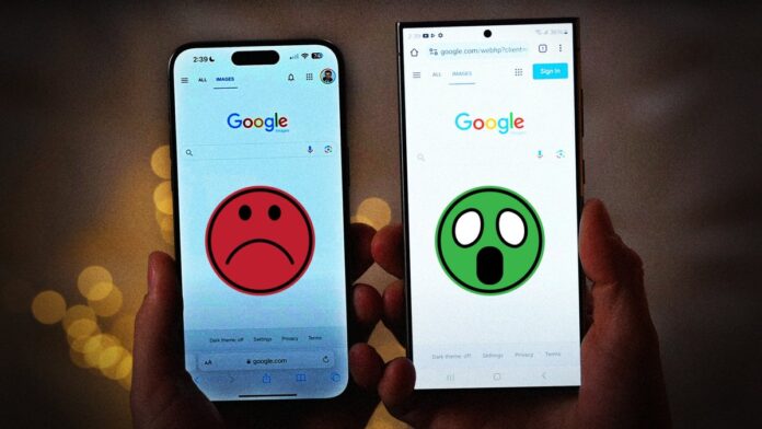 Οι χρήστες iPhone θα πρέπει να ανησυχούν για αυτές τις Οι χρήστες iPhone θα πρέπει να ανησυχούν για αυτές τις δυνατότητες του Galaxy S24 Ultra που αλλάζουν το παιχνίδι