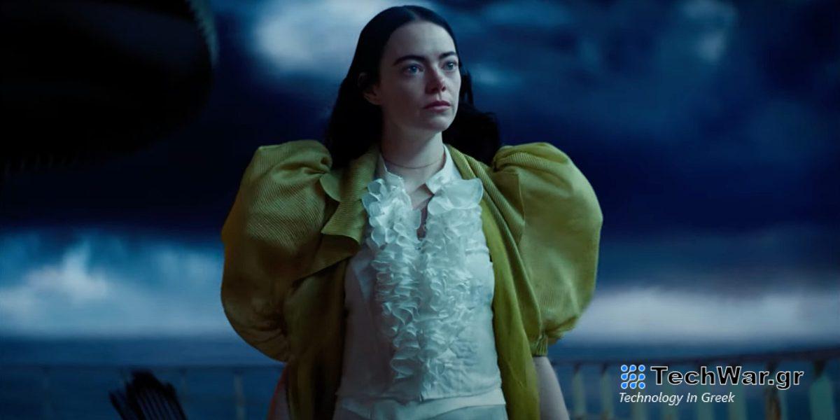 Πάνω από 200.00 εισιτήρια και συνεχή sold outs