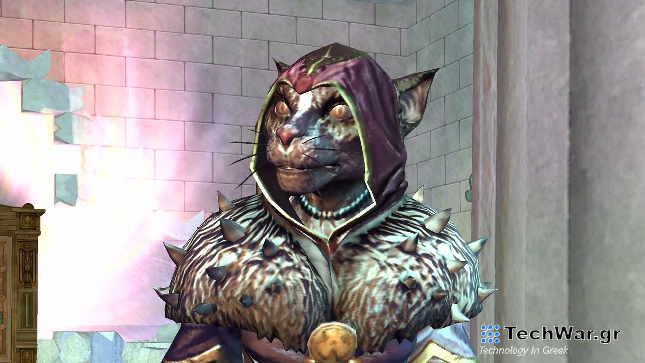 Παλαιότερο από το Runescape ή το WoW, αυτό το cult MMO έχει μεγάλα επετειακά σχέδια
