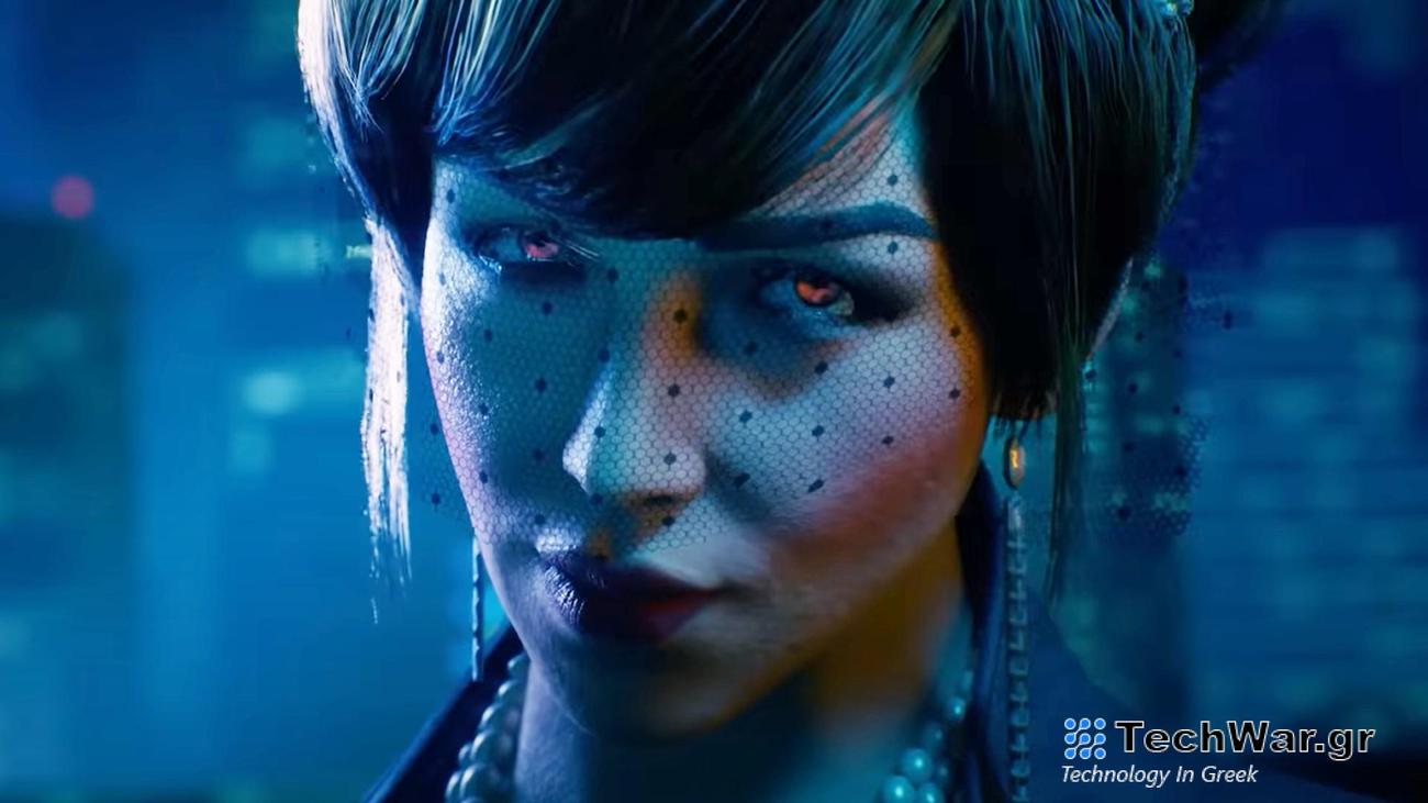 Παράθυρο ημερομηνίας κυκλοφορίας του Vampire The Masquerade Bloodlines 2, τελευταία νέα