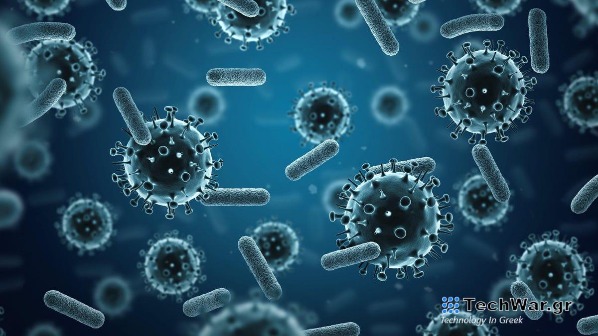 Παράξενοι «οβελίσκοι» που μοιάζουν με ιούς που βρέθηκαν σε ανθρώπινα στόματα και έντερα