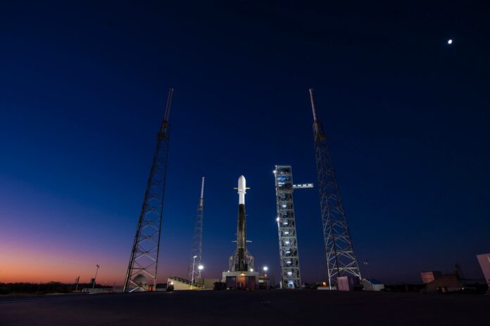 Παρακολουθήστε το SpaceX να εκτοξεύει μια αποστολή ανεφοδιασμού Northrop Grumman Παρακολουθήστε το SpaceX να εκτοξεύει μια αποστολή ανεφοδιασμού Northrop Grumman στον ISS