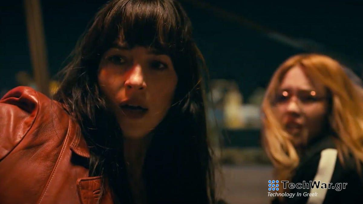 Περιμένετε, Madame Web Is a Period Piece;