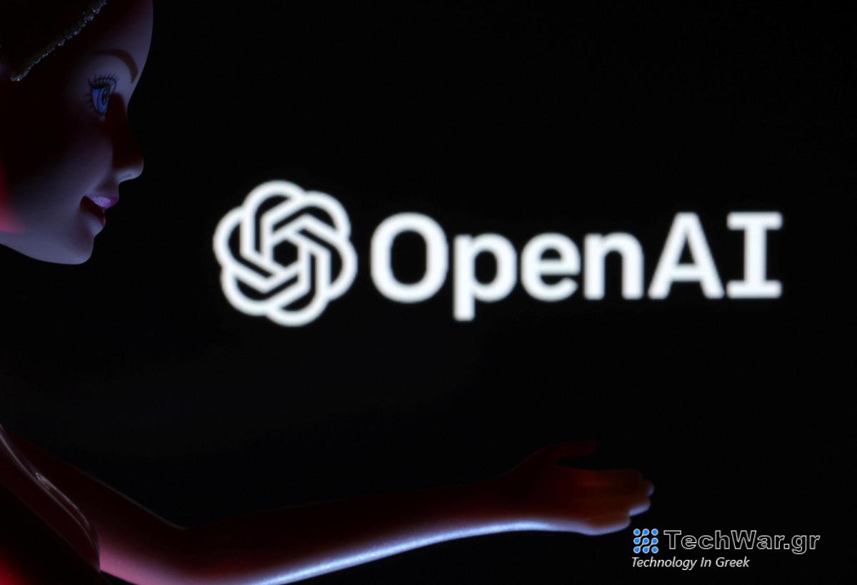 Περισσότεροι συγγραφείς μη μυθοπλασίας μηνύουν την OpenAI και τη Microsoft
