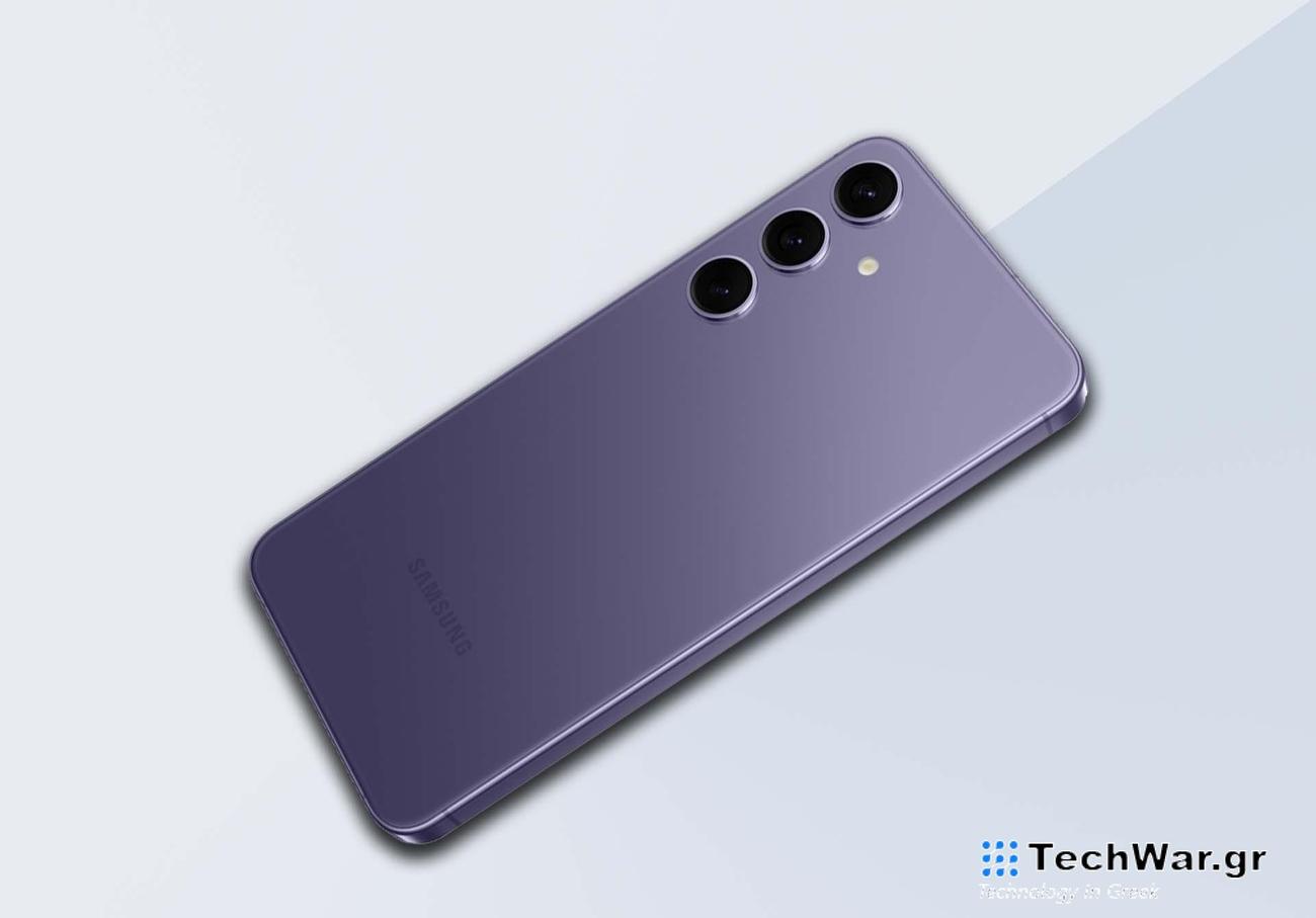 Πιο μικρό και προσιτό, αλλά με Ultra εξοπλισμό