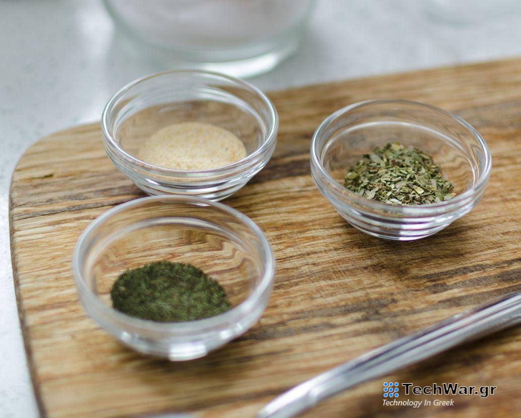 Ποιοι δεν πρέπει να τρώνε ρίγανη / FOXreport.gr