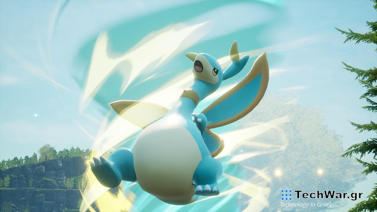 Πού θα βρείτε Palworld High Quality Pal Oil
