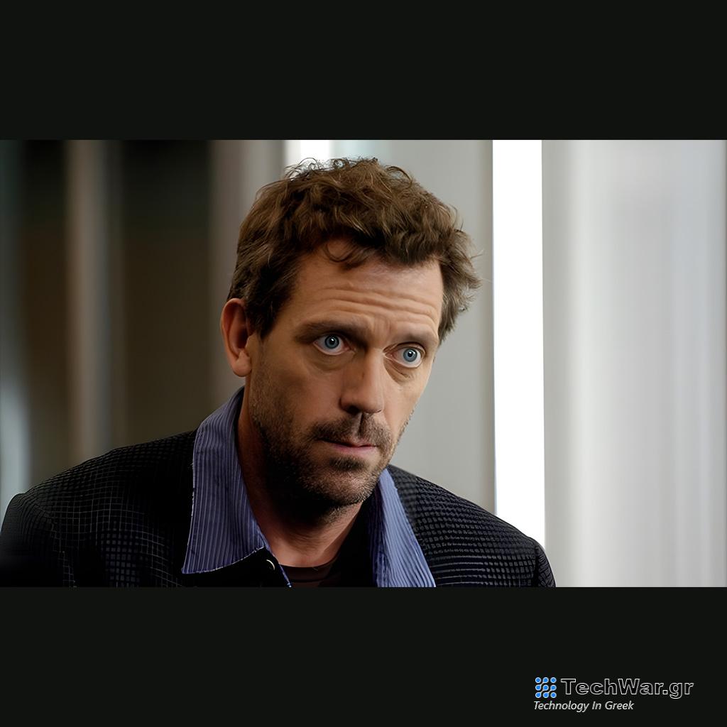 Πρεμιέρα για την σειρά DR. HOUSE στον ΣΚΑΪ - Digitaltvinfo.gr