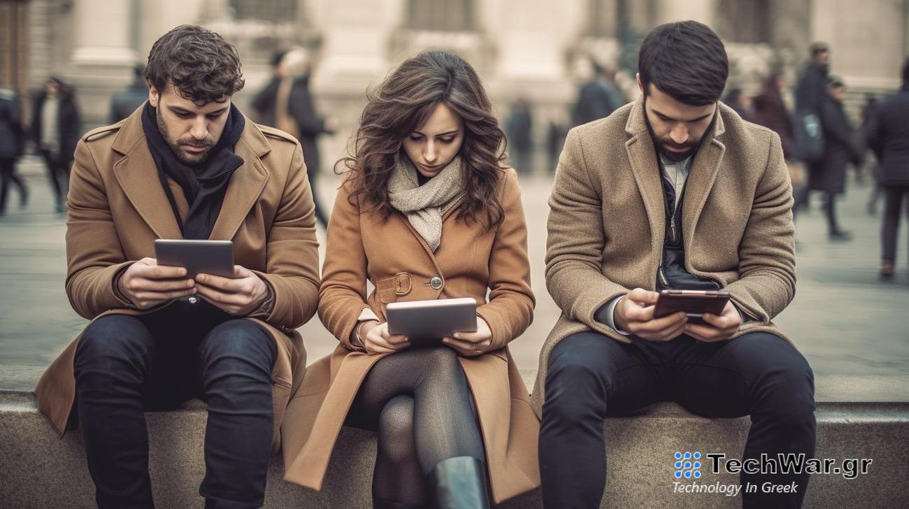 Προσαρμόζοντας την Τεχνολογία σας με Ακρίβεια