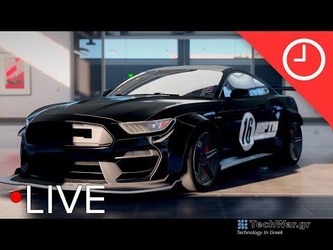 Πρόσφατα βίντεο