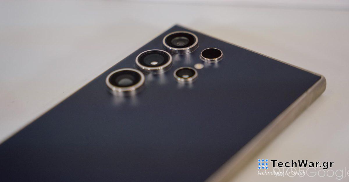 Προσφορές προπαραγγελίας Samsung Galaxy S24, Arlo Video Doorbell 2 90 $, ακουστικά Jabra Google Fast Pair, περισσότερα
