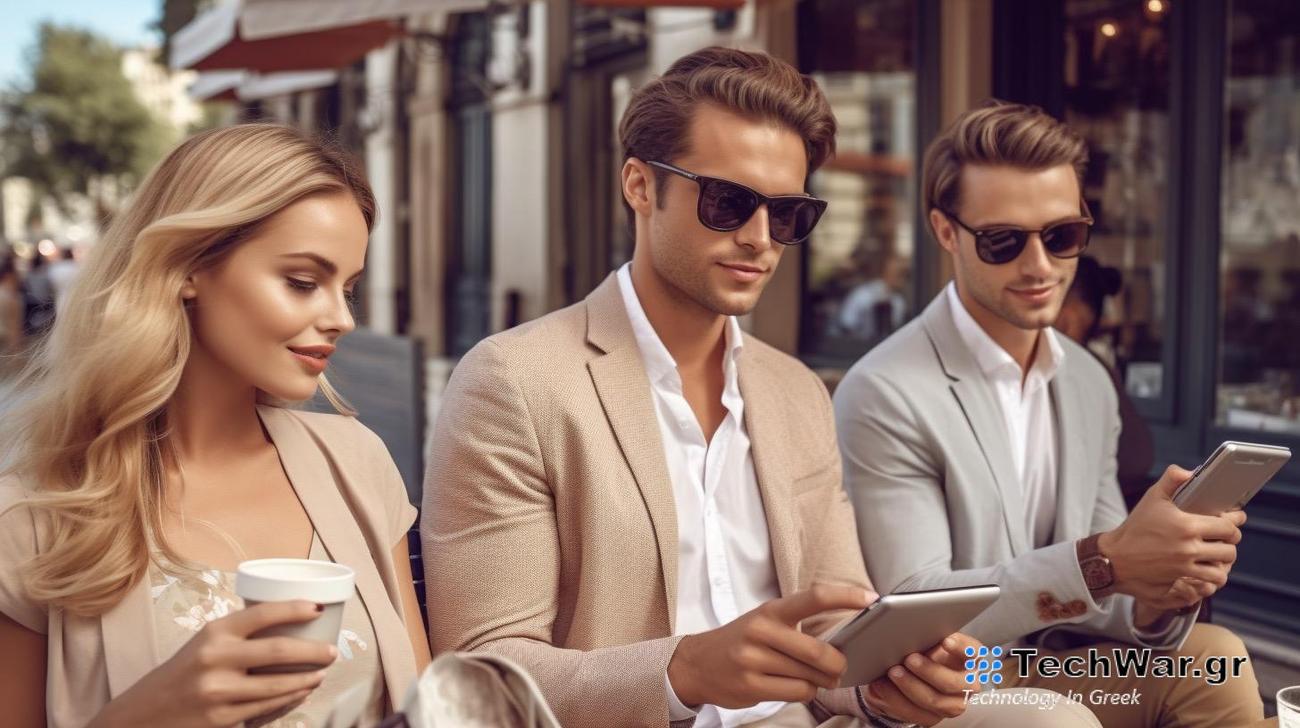 Προωθώντας το Μέλλον της Διαχείρισης Διαστημικής Κίνησης