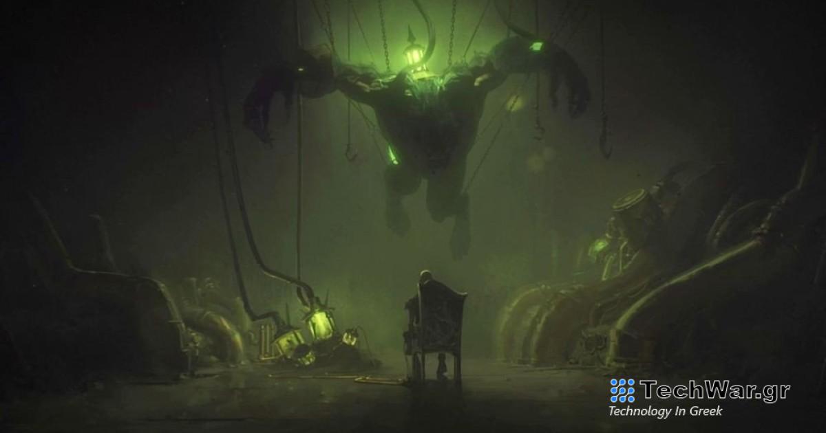 Πρώτο teaser για την δεύτερη σεζόν!