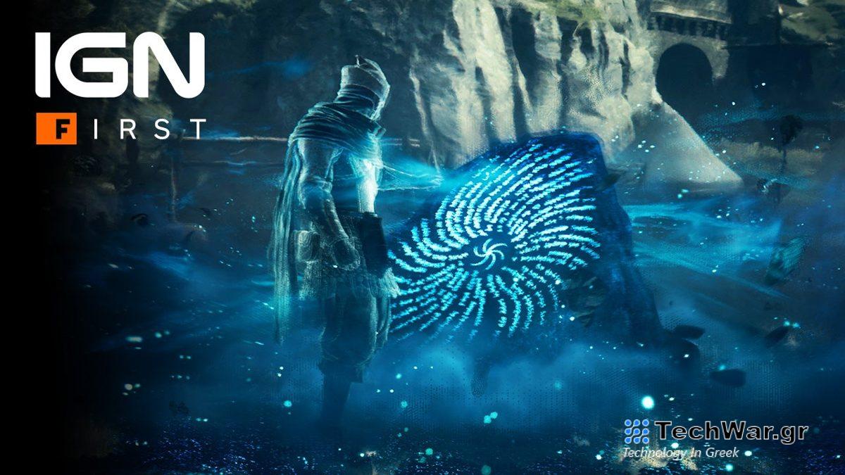 Πώς βελτιώνονται τα Pawns – IGN First