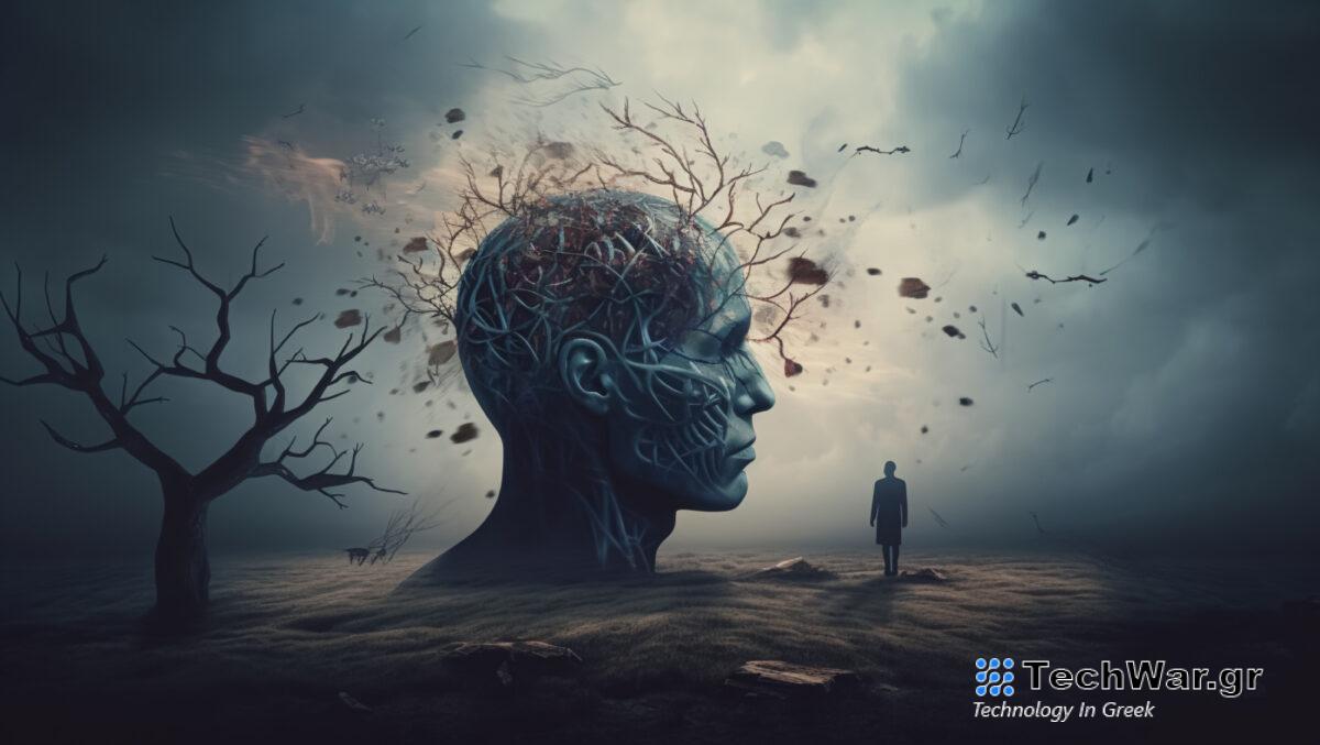 Πώς η Generative AI εξηγεί την ανθρώπινη μνήμη και φαντασία