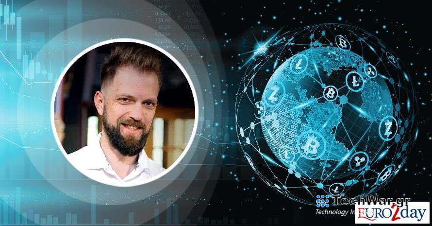 Πώς κινδυνεύετε να βρεθείτε... άφραγκος επενδύοντας στα Crypto